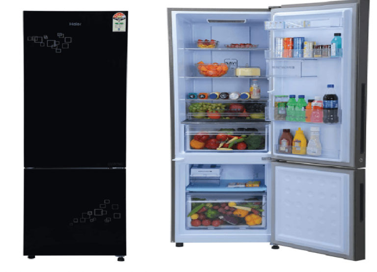 Best double door refrigerator upto 300L (230300 Lts) 2022 (Top 10)